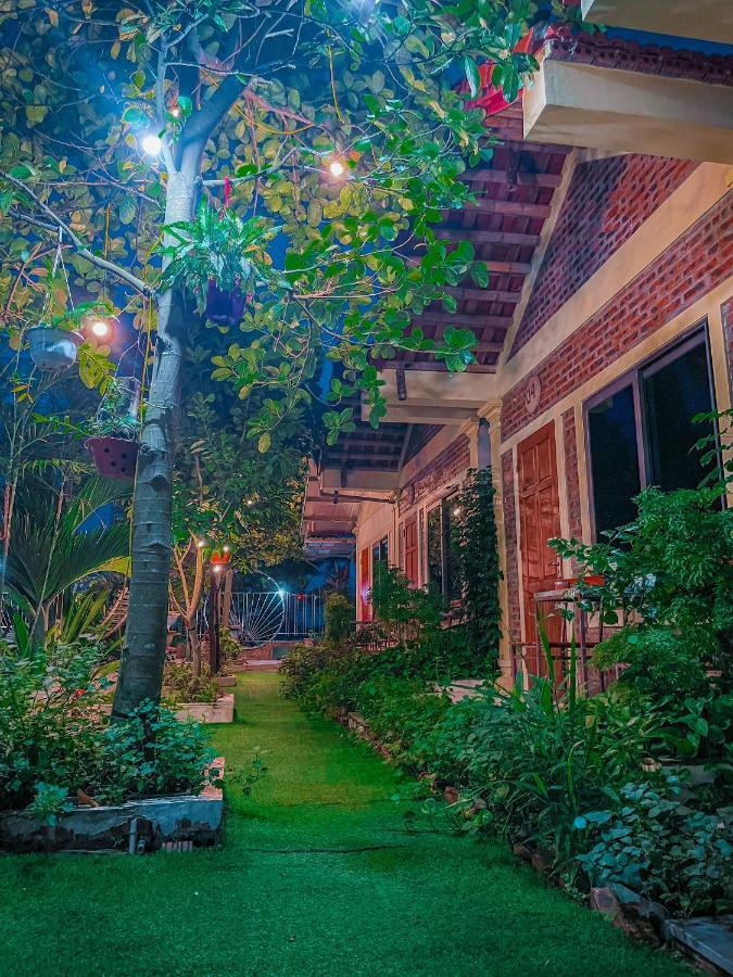 Tam Coc Sunrise Homestay Ninh Bình Extérieur photo
